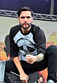 Jeremy McKinnon