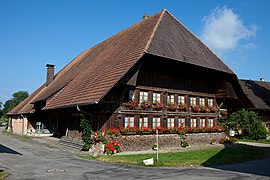 Bauernhaus