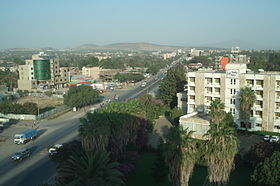 Adama (Éthiopie)
