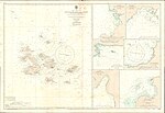 Miniatura para Historia de las Islas Galápagos