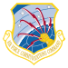Коммуникационное командование ВВС США.svg