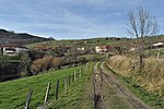 Miniatura para Aja (Cantabria)