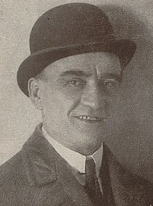 Karel Hašler