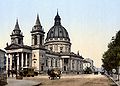 Սուրբ Ալեքսանդրի եկեղեցի 1890–1900