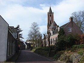 Utrechtse Heuvelrug (commune)