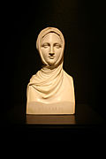 Antonio Canova - Erma di Vestale, 1818