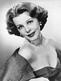 Vignette pour Arlene Dahl