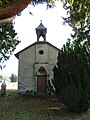 Chapelle d'Arthaz-Pont-Notre-Dame