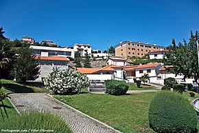 Auditório Municipal de Baião