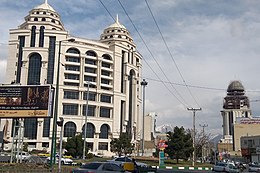 عظیمیه