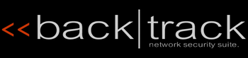 Backtrack logo