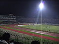 Bangabandhu National Stadium, Dhaka