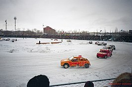 Anatoly Stepanovstadion