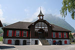 Altes Schützenhaus