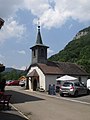 Chapelle Saint-Roch et Saint-Sébastien