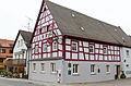 Bauernhaus