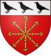 Coat of arms of Lottinghen