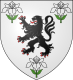Coat of arms of Œting