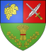 Blason de Cheptainville