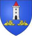 Coursan-en-Othe címere