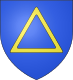 Coat of arms of Kurtzenhouse