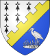 Coat of arms of Le Hézo