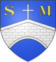 Saint-Martin-de-l’Arçon címere