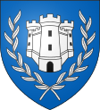 Tarascon-sur-Ariège címere