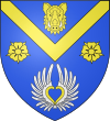 Blason de Villefrancœur