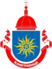 Coat of arms of Blystavytsia