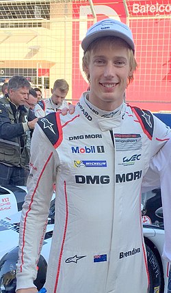 Hartley 2015-ben