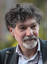 Vignette pour Bret Weinstein