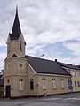 Brotsabrokyrkan en Nässjö