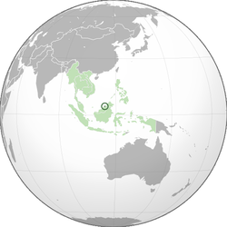 Brunei