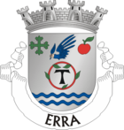 Wappen von Erra