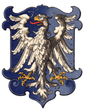 Herb księstwa zatorskiego