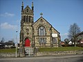 {{Listed building Scotland|19254}}