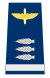 Capona capitan fuerza aerea.svg