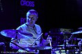 Carl Palmer