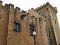 Castell de Ferran (Tarragona)