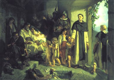 Counter-Reformation (1854)