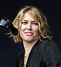 Vignette pour Cerys Matthews