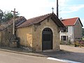 Chapelle de la Vierge-à-l'Enfant