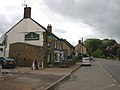 The Fox and Hounds