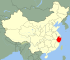 China Zhejiang.svg