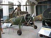 Cierva C.30