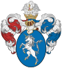 Wappen von Borsodbóta