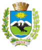 Coat of arms of اوزیورسک