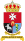 Coat of Arms of the Spanish Medical School.svg