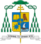 Herb duchownego